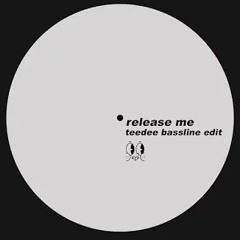 TeeDee - release me