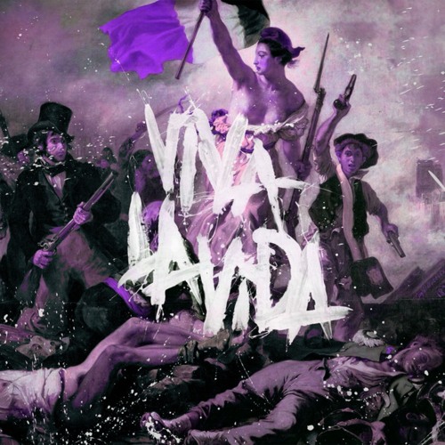 Viva La Vida (CHALANT Remix)