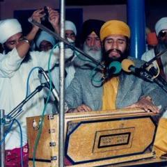 Kirtan/Dharna Kirtan