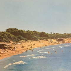 Private Party - Ibiza June 2025