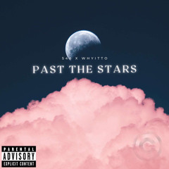 Past the Stars - Whyitto