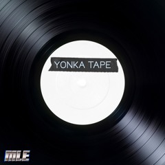 Yonka Tape Mastermix