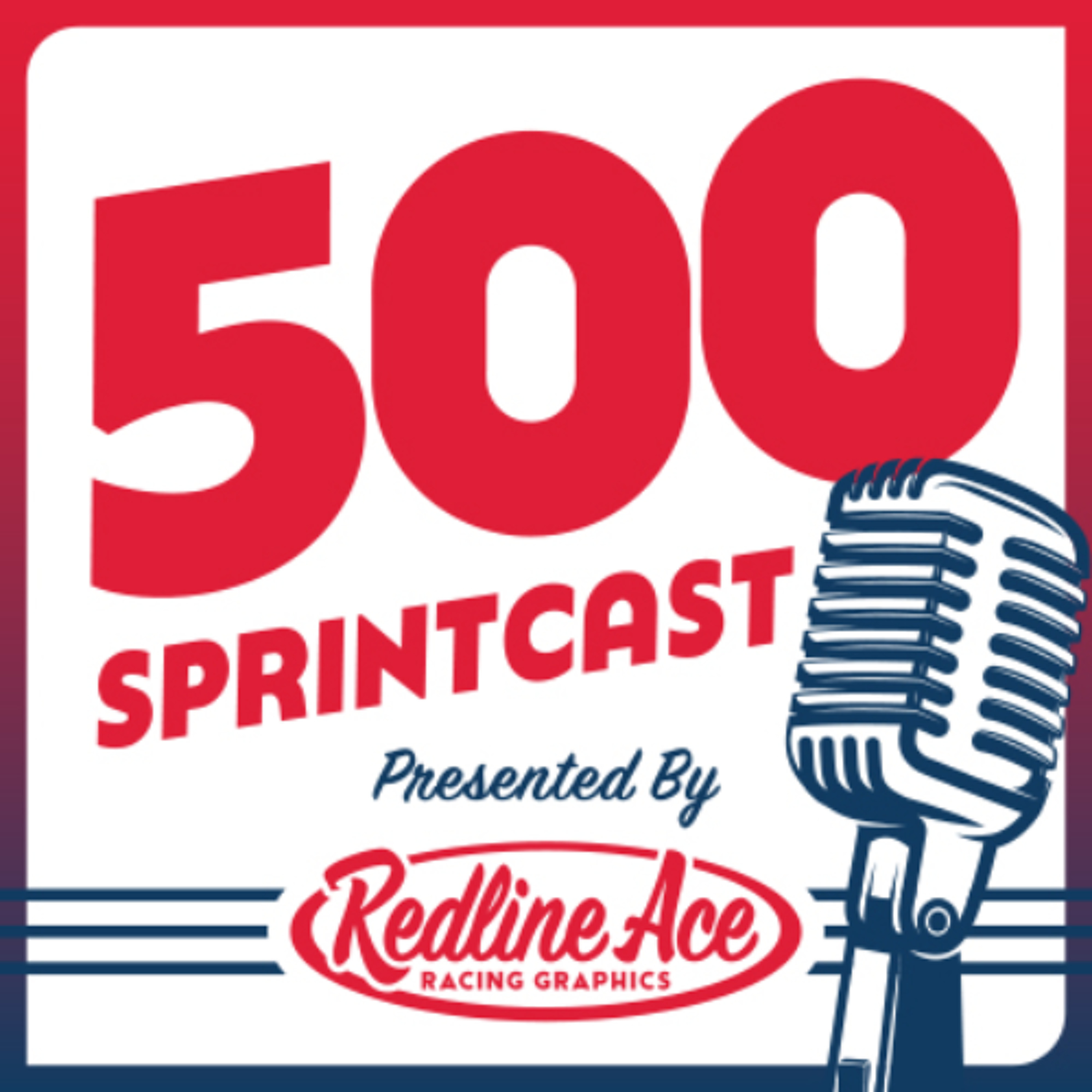 500 Sprintcast