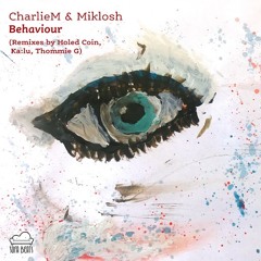 PREMIERE: CharlieM & Miklosh - Perception  (Original Mix) [Sofa Beats]