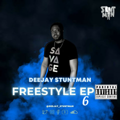 DeeJay_StuntMan_Freestyle [Dancehall] Ep6
