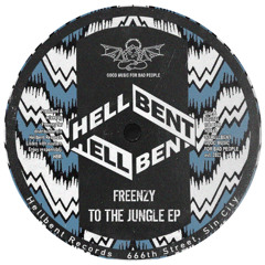 Freenzy - To The Jungle