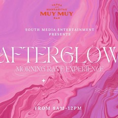 Martin Gray LIVE at Afterglow 17.05.25