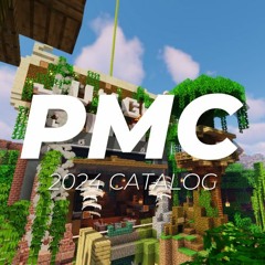 OFFICIAL PMC CATALOG | 2024