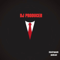 DAMN #12 - DJ PRODUCER