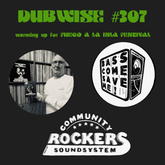 Dubwise #307