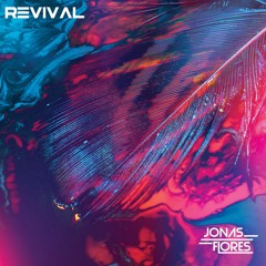 Jonas Flores - Revival