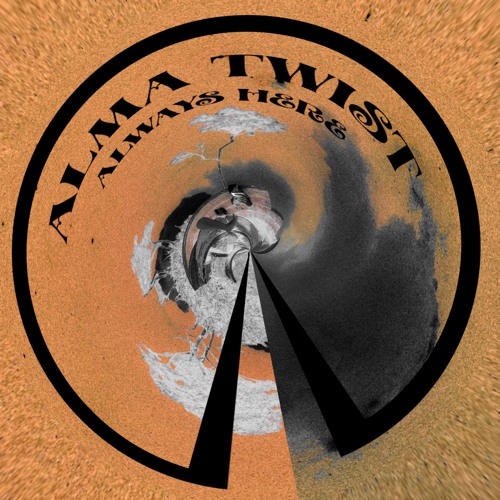 Alma Twist - Always Here (Flextime DnB Remix)