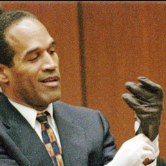 Can't Hide Glove