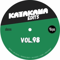 Katakana Edits vol.98_album_teaser