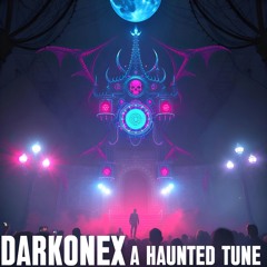 a haunted tune.