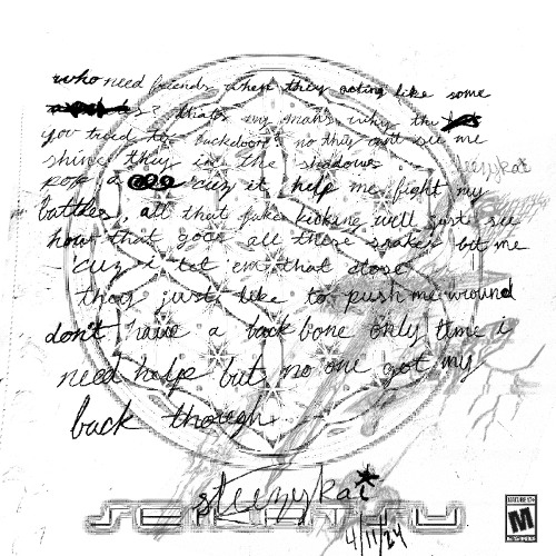 how could you? [prod. wizard pem]