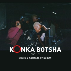 KONKA BOTSHA Vol 2