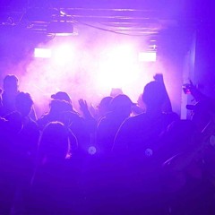 Live @ Inside Voss - Electric Friday 01 (05-30-2025)