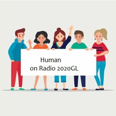 Radio 2020GL afl 11 Human