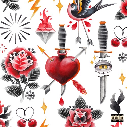 Not Code (ft. Justjonavin)