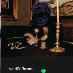 Naldi's Room