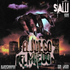 El Juego Del Miedo Ft Don Laden (P.@Rekk&CrimenDago)