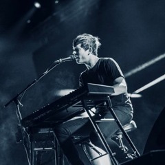 JB CHOP X FluJo (Instrumental)