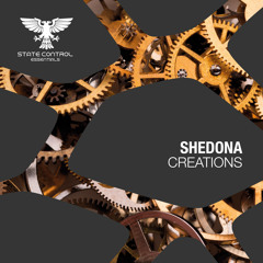 Shedona - Creations [Out 30.04.2021]