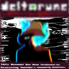 This Account Has Been Terminated... ~ [Deltarun The Same Same Same Same Puppet]