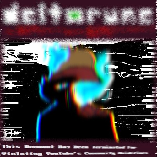 This Account Has Been Terminated... ~ [Deltarun The Same Same Same Same Puppet]