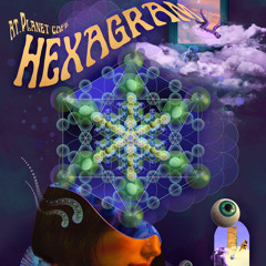 Hexagram[vol.1] - Ta-ra & Kodachi (B to B)