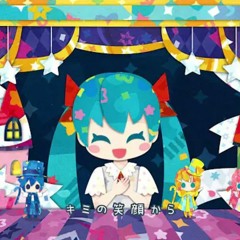 Nijiiro Stories (ニジイロストーリーズ )(VOCALOID ver.) - OSTER project