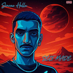 Simone Helle - Self Made (Special Track)