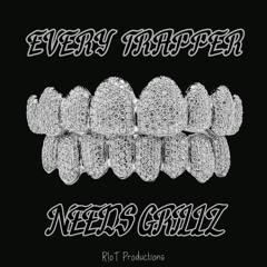 E.T.N.G. (Grillz on my teeth)