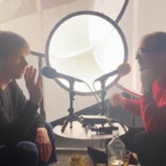 Mathieu Palain - "Nos pères, nos frères, nos amis - Dans la tête des hommes violents".