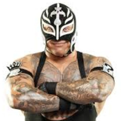 Rey Mysterio (prod.brokeboi)