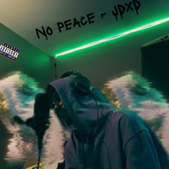 NO PEACE - JDXD