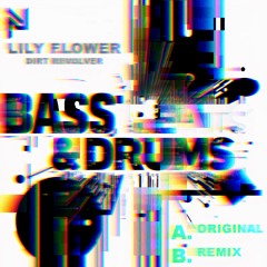 Bass, Beats & Drums