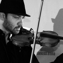 Isaiah Minasian, Devil's Trill Sonata, ©Klassik Radio GmbH