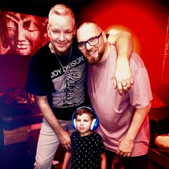 ADE 2023 Two and a Half Man (Brandstettner B2B Buddy support by Len) @ RLGC Amsterdam