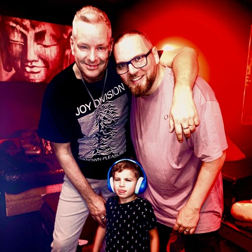 ADE 2023 Two and a Half Man (Brandstettner B2B Buddy support by Len) @ RLGC Amsterdam
