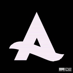 Afrojack - All Night feat. Ally Brooke (CGF REMIX)