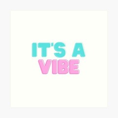 xFiire - It's A Vibe, Baby (155BPM) [MSTR]