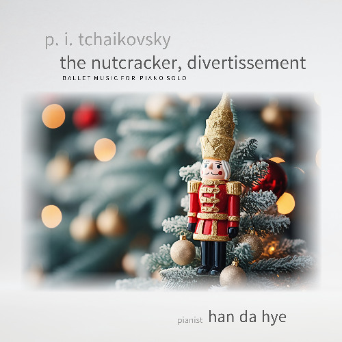 The Nutcracker, Op.71, Divertissement 4, Russian Dance, Trepak