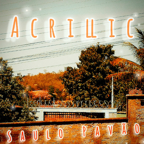 Acrillic