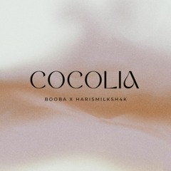 Cocolia Feat Booba (a la fin)