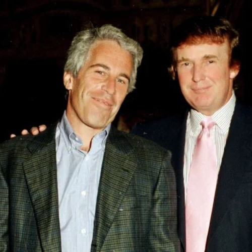 Epstein Files Dragoncocks Remix