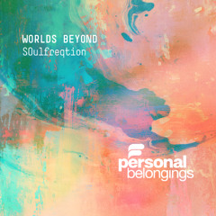 SOulfreqtion - Worlds Beyond