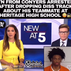 Heritage Highschool diss / benjamin diss