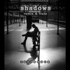 shadows // remix & flute